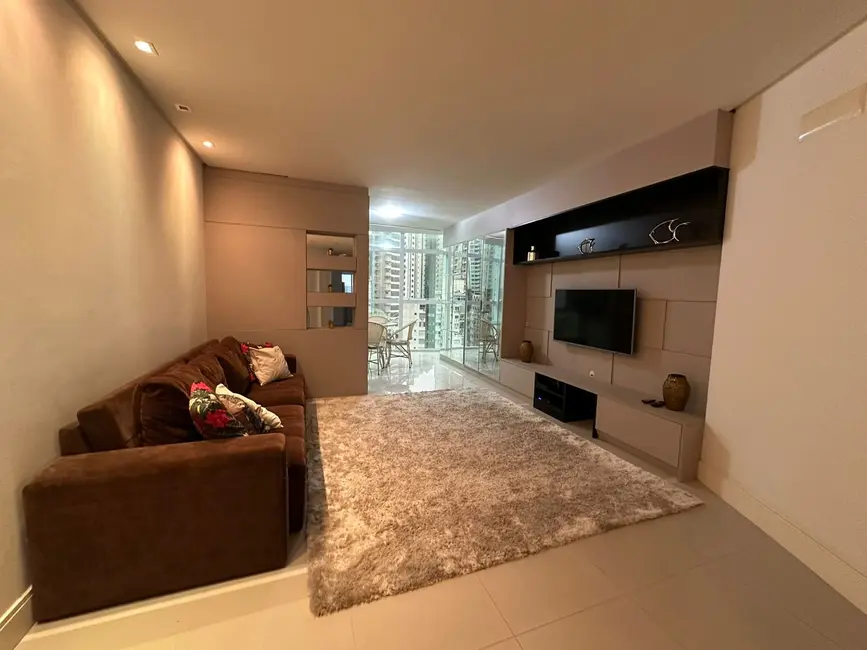 Foto 1 de Apartamento com 3 quartos à venda, 132m2 em Centro, Balneario Camboriu - SC