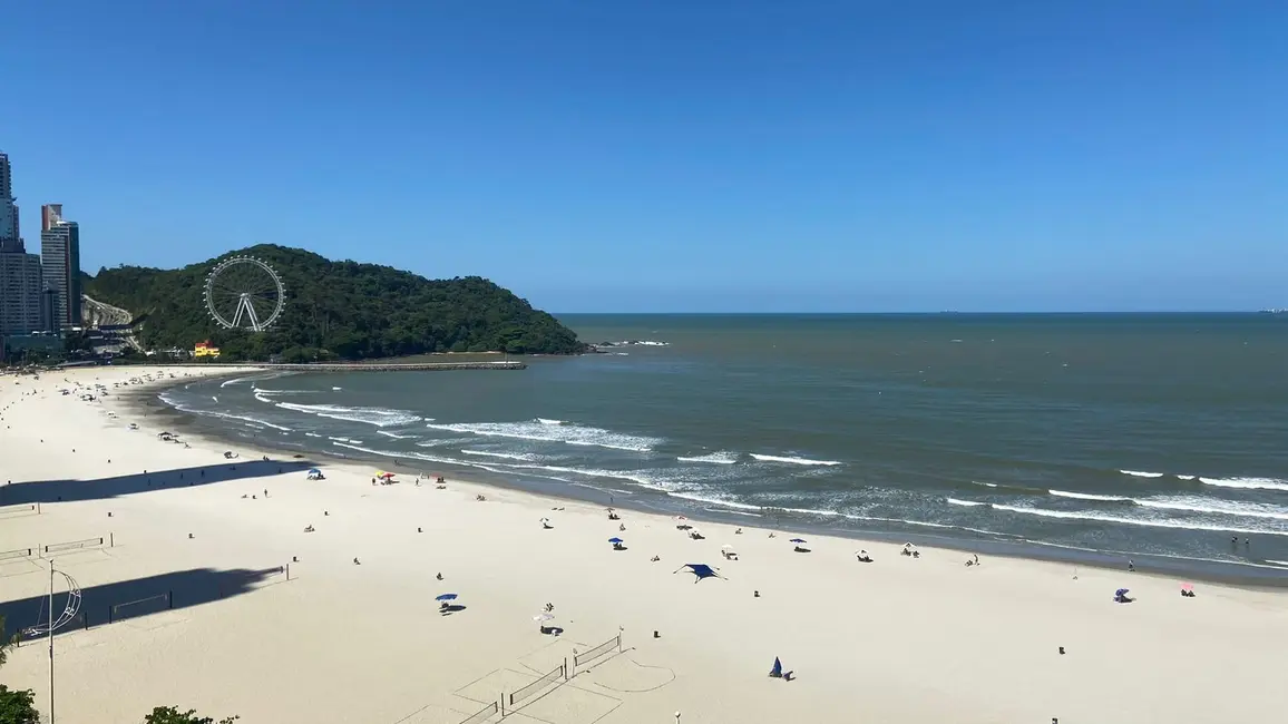 Apartamento com 3 quartos à venda, 150m2 em Centro, Balneario Camboriu - SC - imagem 3 Foto 3 de Apartamento com 3 quartos à venda, 150m2 em Centro, Balneario Camboriu - SC