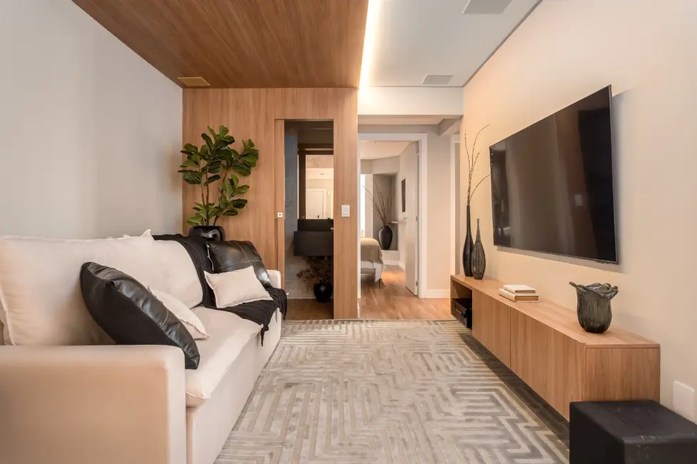 Apartamento com 3 quartos à venda, 180m2 em Centro, Balneario Camboriu - SC - imagem 6 Foto 6 de Apartamento com 3 quartos à venda, 180m2 em Centro, Balneario Camboriu - SC