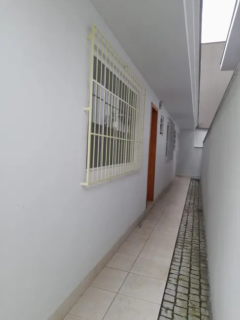 Casa com 3 quartos à venda, 170m2 em América, Joinville - SC - imagem 7 Foto 7 de Casa com 3 quartos à venda, 170m2 em América, Joinville - SC