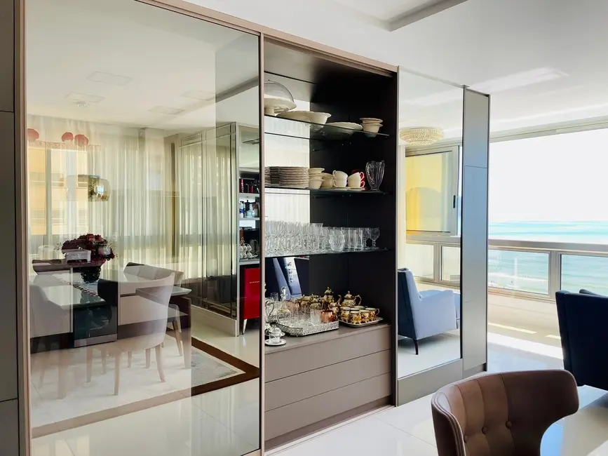 Foto 3 de Apartamento com 4 quartos à venda, 213m2 em Centro, Balneario Camboriu - SC