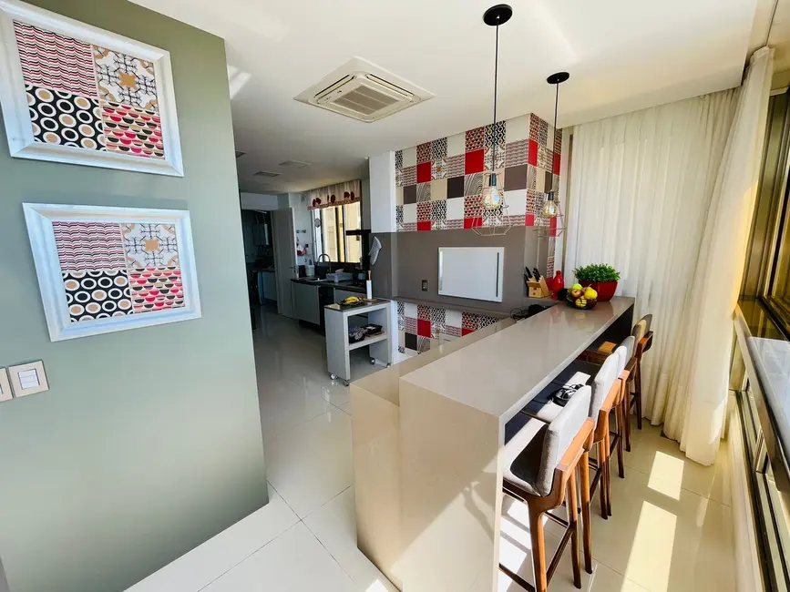 Foto 5 de Apartamento com 4 quartos à venda, 213m2 em Centro, Balneario Camboriu - SC