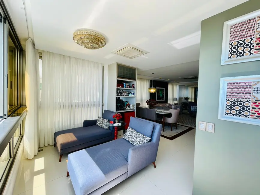 Foto 4 de Apartamento com 4 quartos à venda, 213m2 em Centro, Balneario Camboriu - SC