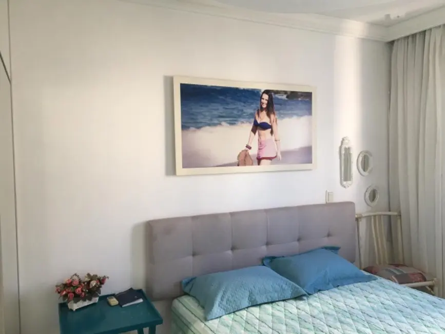 Apartamento com 3 quartos à venda, 130m2 em Centro, Balneario Camboriu - SC - imagem 7 Foto 7 de Apartamento com 3 quartos à venda, 130m2 em Centro, Balneario Camboriu - SC