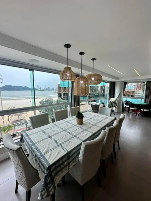 Foto 4 de Apartamento com 3 quartos à venda, 230m2 em Centro, Balneario Camboriu - SC