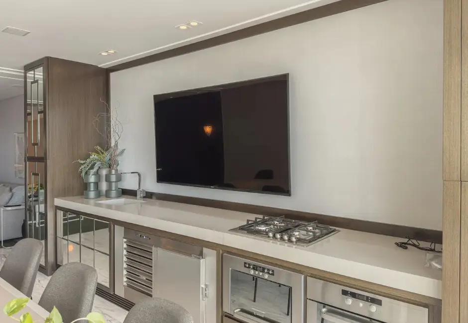 Apartamento com 3 quartos à venda, 317m2 em Centro, Balneario Camboriu - SC - imagem 5 Foto 5 de Apartamento com 3 quartos à venda, 317m2 em Centro, Balneario Camboriu - SC