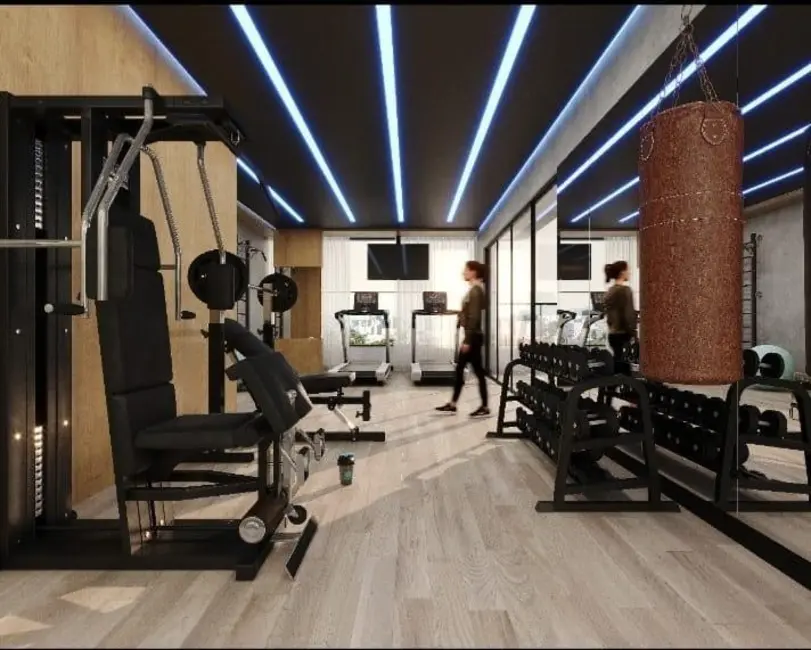 Foto 4 de Apartamento com 4 quartos à venda, 140m2 em Centro, Balneario Camboriu - SC