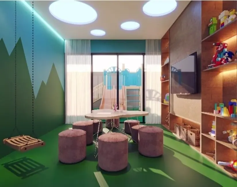 Foto 5 de Apartamento com 4 quartos à venda, 140m2 em Centro, Balneario Camboriu - SC