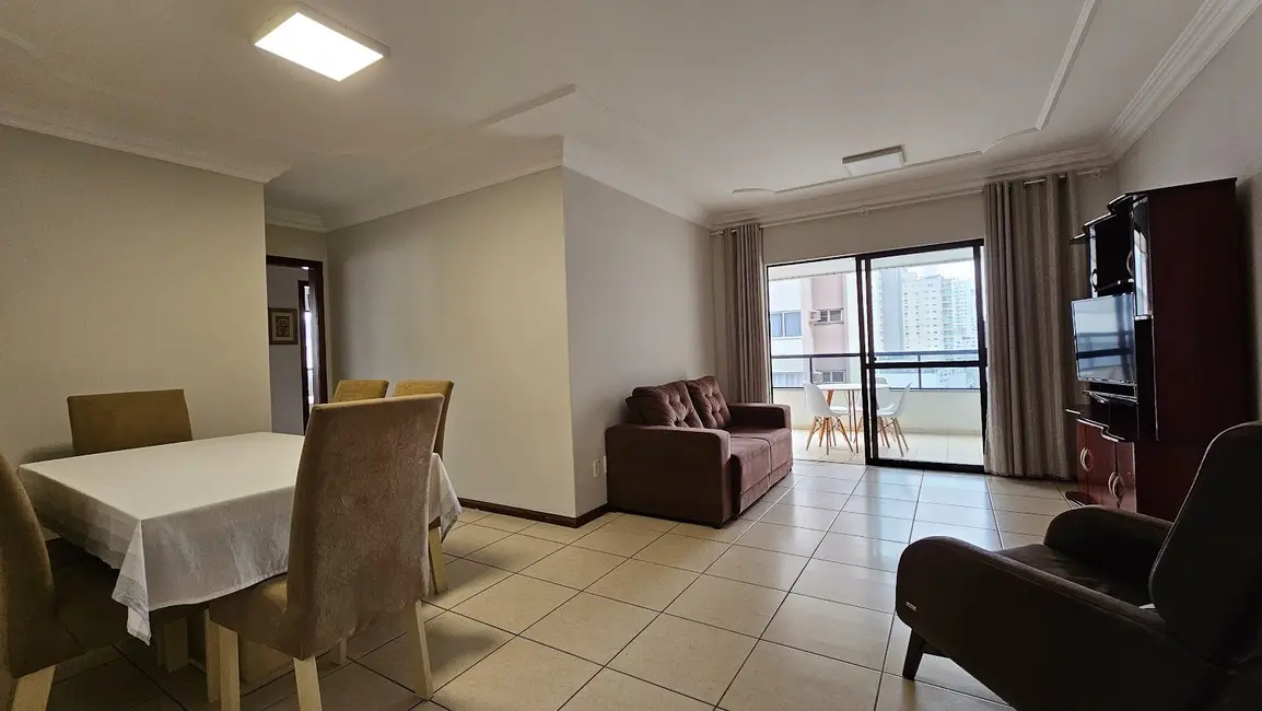 Apartamento com 3 quartos à venda, 116m2 em Centro, Balneario Camboriu - SC - imagem 3 Foto 3 de Apartamento com 3 quartos à venda, 116m2 em Centro, Balneario Camboriu - SC