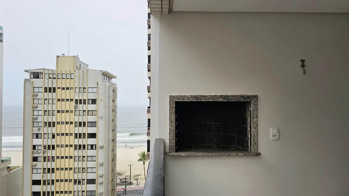 Foto 2 de Apartamento com 3 quartos à venda, 116m2 em Centro, Balneario Camboriu - SC