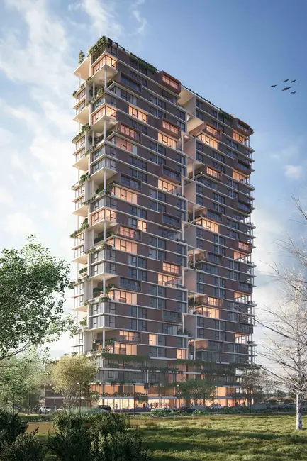 Foto 1 de Apartamento com 3 quartos à venda, 132m2 em Porto Belo - SC