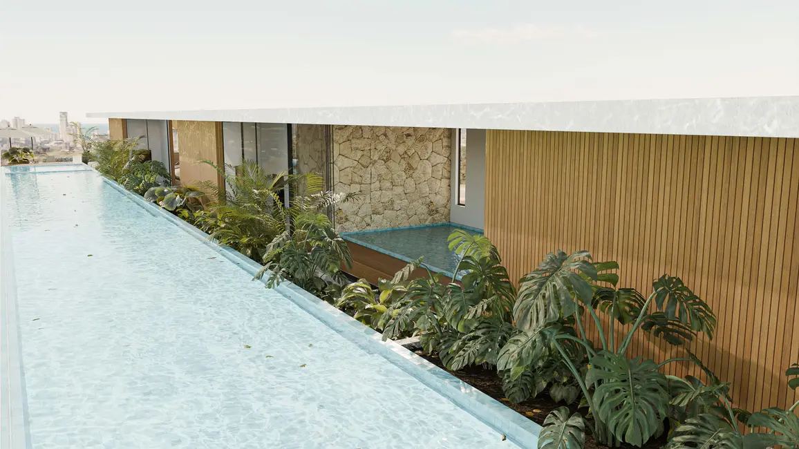 Foto 7 de Apartamento com 3 quartos à venda, 132m2 em Porto Belo - SC