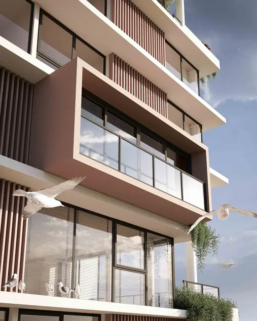 Foto 5 de Apartamento com 3 quartos à venda, 132m2 em Porto Belo - SC