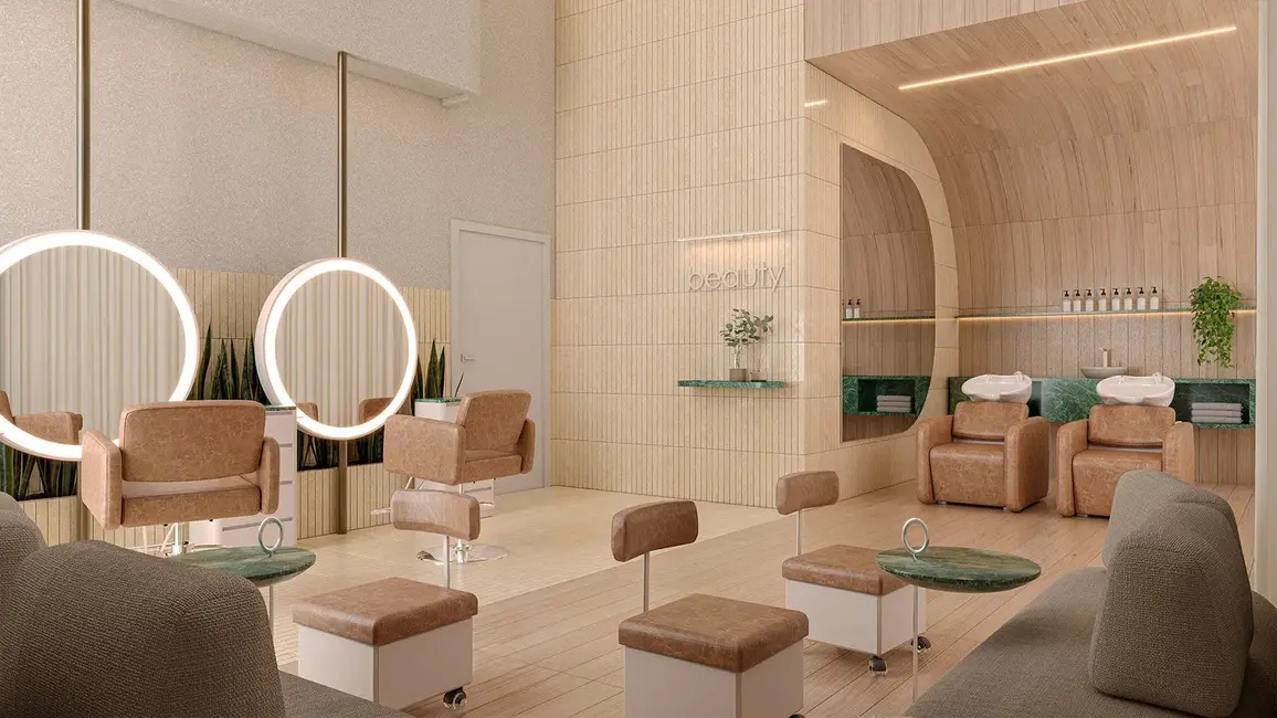 Apartamento com 4 quartos à venda, 150m2 em Pioneiros, Balneario Camboriu - SC - imagem 9 Foto 9 de Apartamento com 4 quartos à venda, 150m2 em Pioneiros, Balneario Camboriu - SC