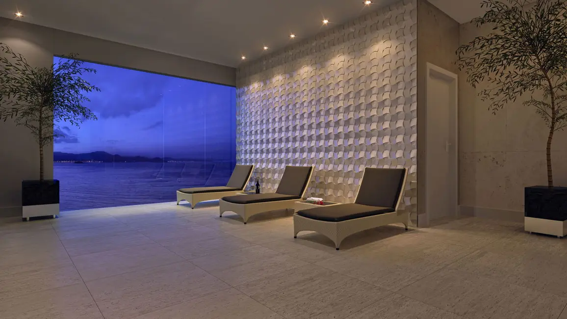 Apartamento com 4 quartos à venda, 196m2 em Balneario Camboriu - SC - imagem 9 Foto 9 de Apartamento com 4 quartos à venda, 196m2 em Balneario Camboriu - SC