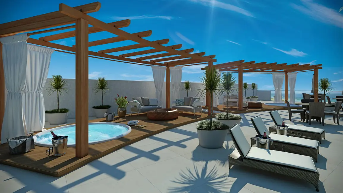Apartamento com 4 quartos à venda, 196m2 em Balneario Camboriu - SC - imagem 4 Foto 4 de Apartamento com 4 quartos à venda, 196m2 em Balneario Camboriu - SC