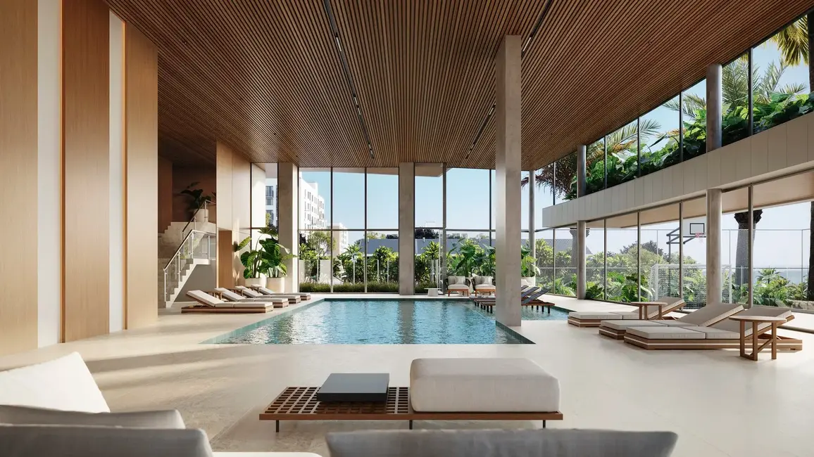 Apartamento com 4 quartos à venda, 216m2 em Itajai - SC - imagem 9 Foto 9 de Apartamento com 4 quartos à venda, 216m2 em Itajai - SC