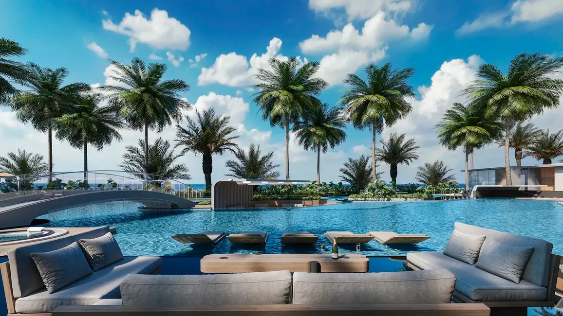 Apartamento com 4 quartos à venda, 216m2 em Itajai - SC - imagem 5 Foto 5 de Apartamento com 4 quartos à venda, 216m2 em Itajai - SC