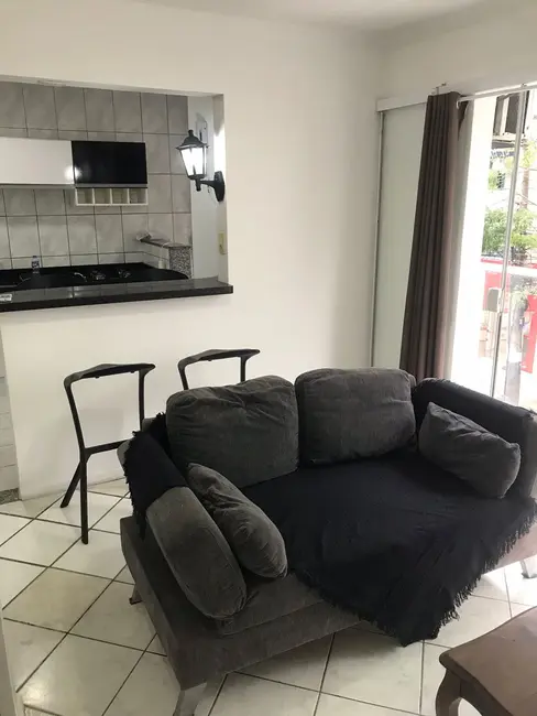 Foto 1 de Apartamento com 1 quarto à venda, 43m2 em Centro, Balneario Camboriu - SC