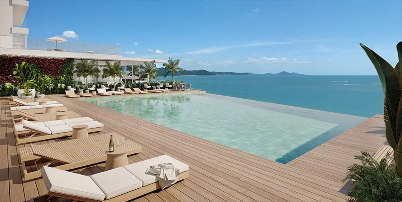 Foto 2 de Apartamento com 3 quartos à venda, 186m2 em Centro, Balneario Camboriu - SC