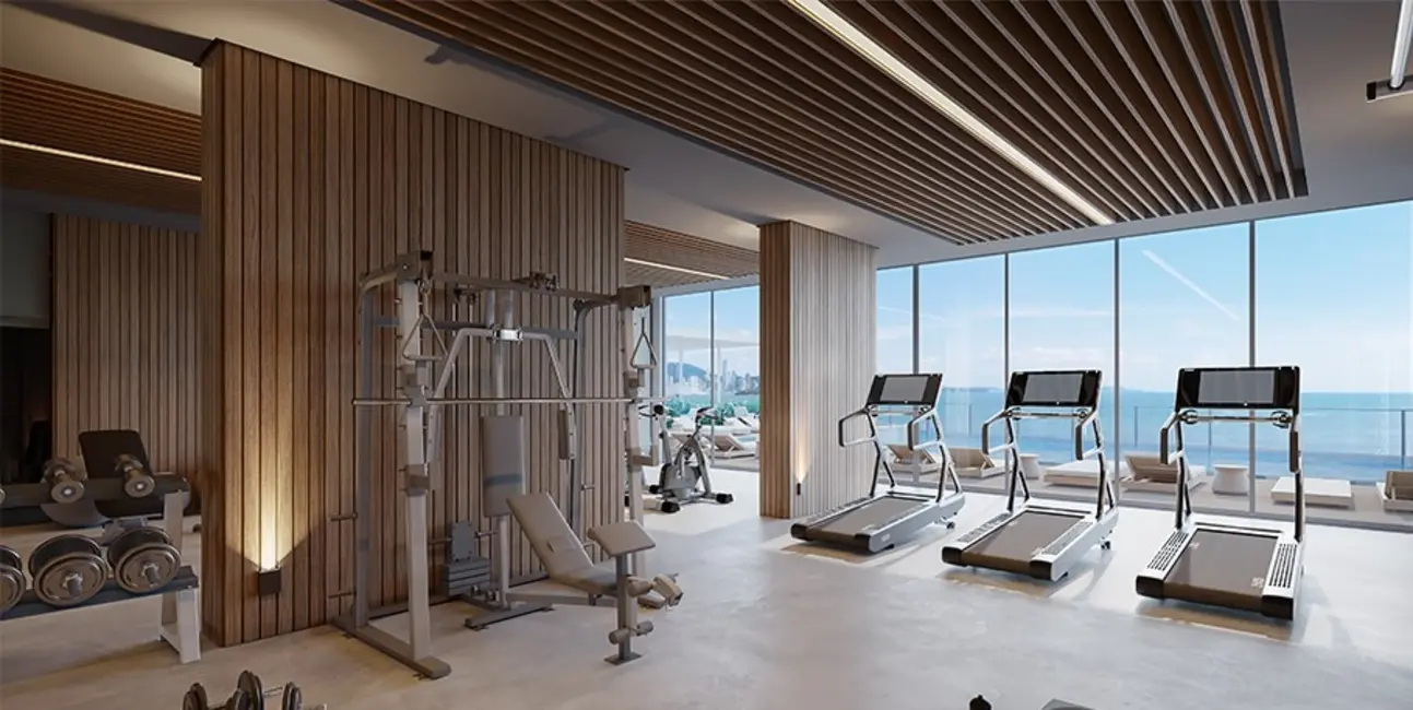 Foto 4 de Apartamento com 3 quartos à venda, 186m2 em Centro, Balneario Camboriu - SC