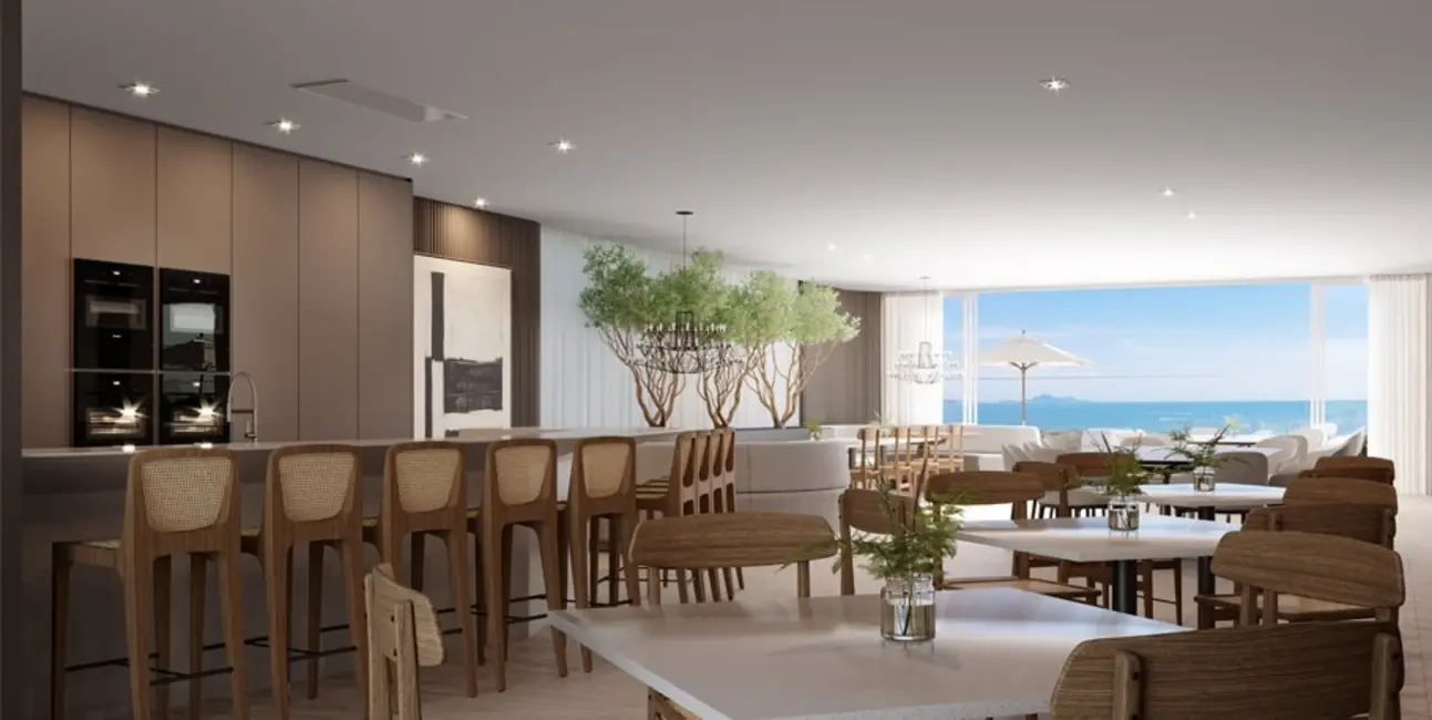 Foto 7 de Apartamento com 3 quartos à venda, 186m2 em Centro, Balneario Camboriu - SC