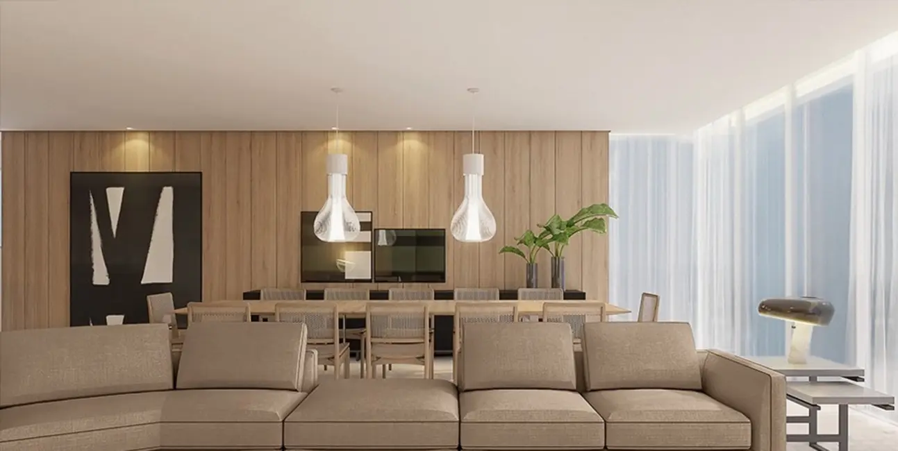 Foto 9 de Apartamento com 3 quartos à venda, 186m2 em Centro, Balneario Camboriu - SC