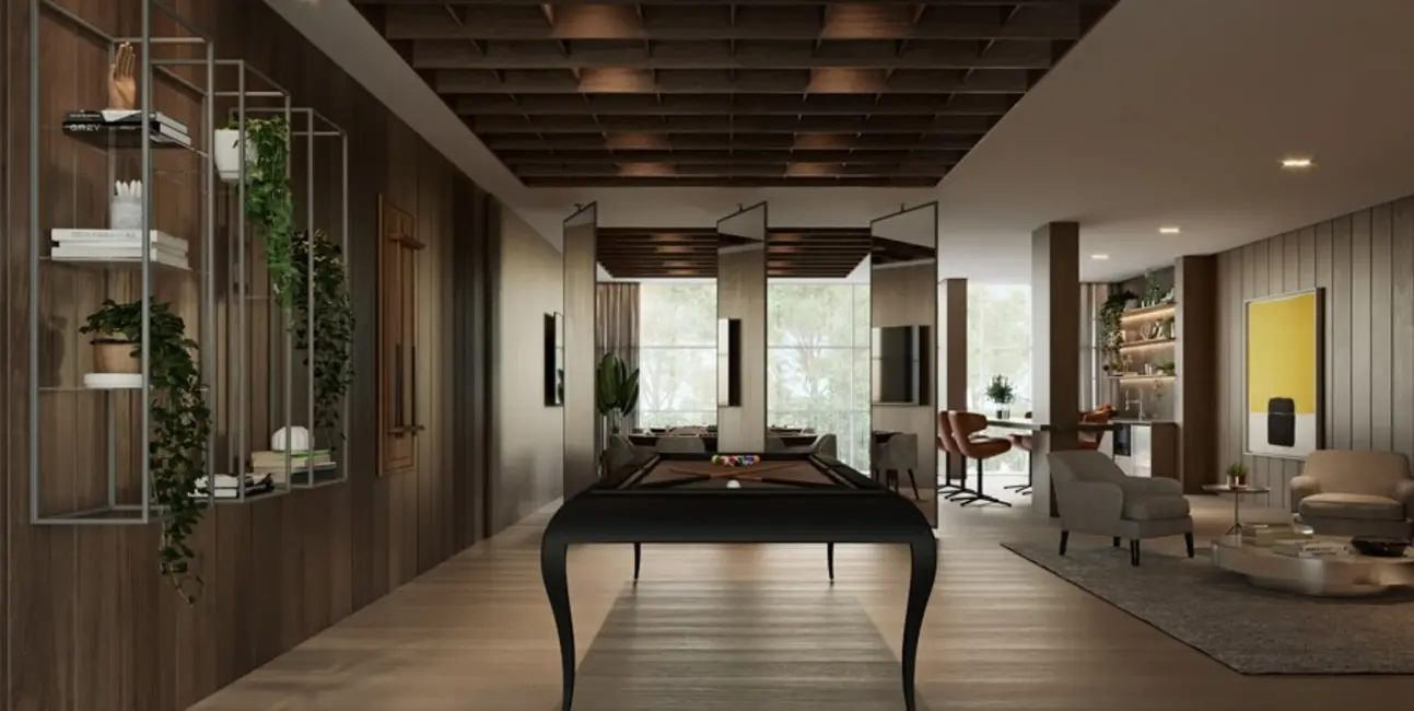 Foto 5 de Apartamento com 3 quartos à venda, 186m2 em Centro, Balneario Camboriu - SC