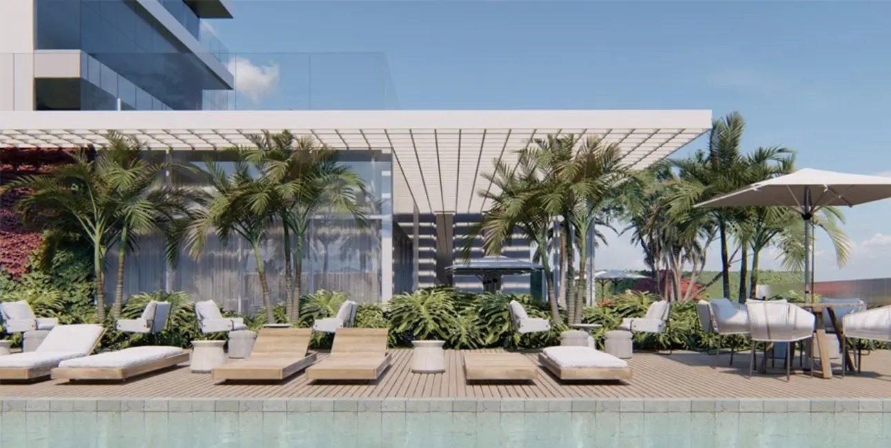 Foto 3 de Apartamento com 3 quartos à venda, 186m2 em Centro, Balneario Camboriu - SC