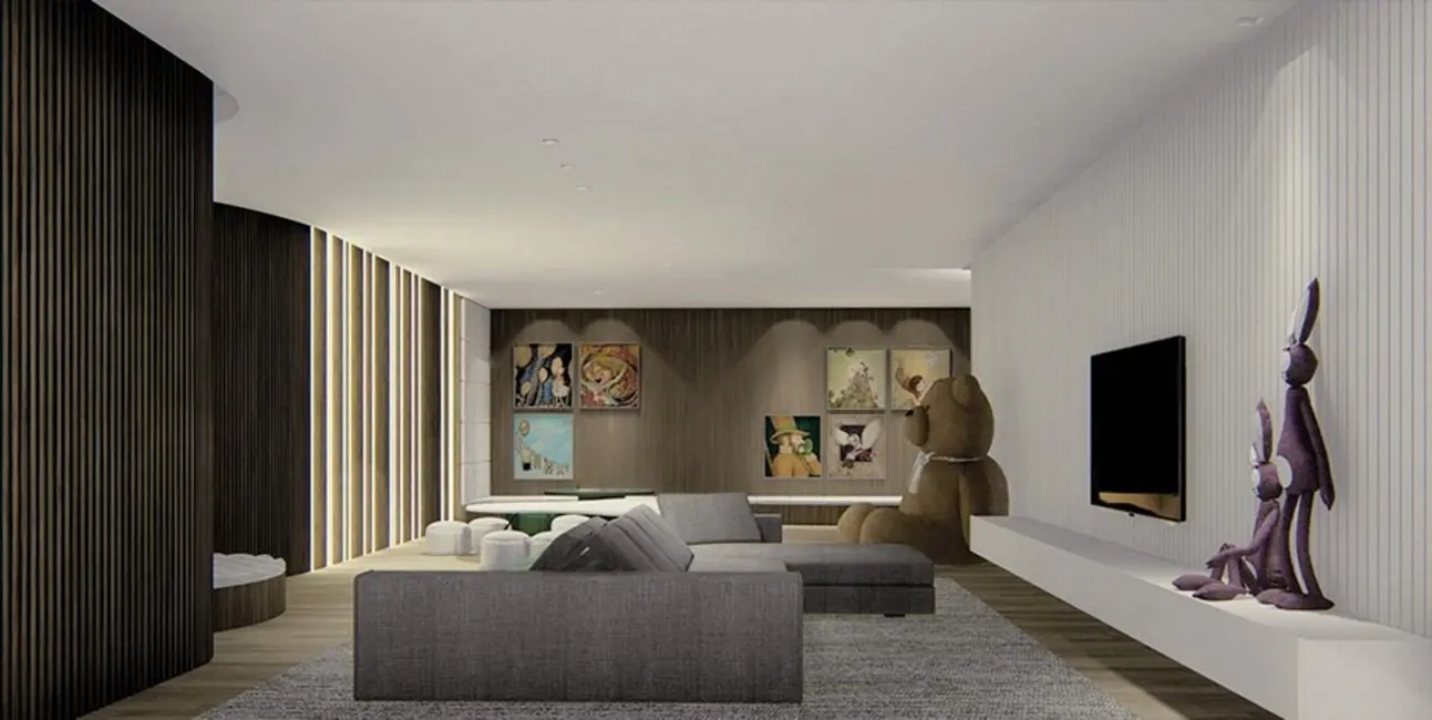 Foto 8 de Apartamento com 3 quartos à venda, 186m2 em Centro, Balneario Camboriu - SC