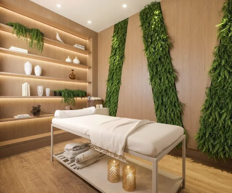 Foto 8 de Apartamento com 2 quartos à venda, 69m2 em Itapema - SC