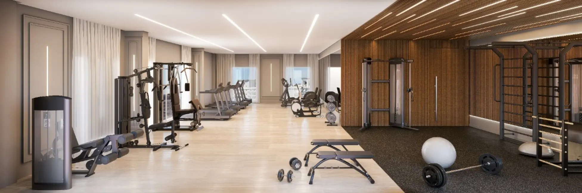 Foto 6 de Apartamento com 2 quartos à venda, 69m2 em Itapema - SC