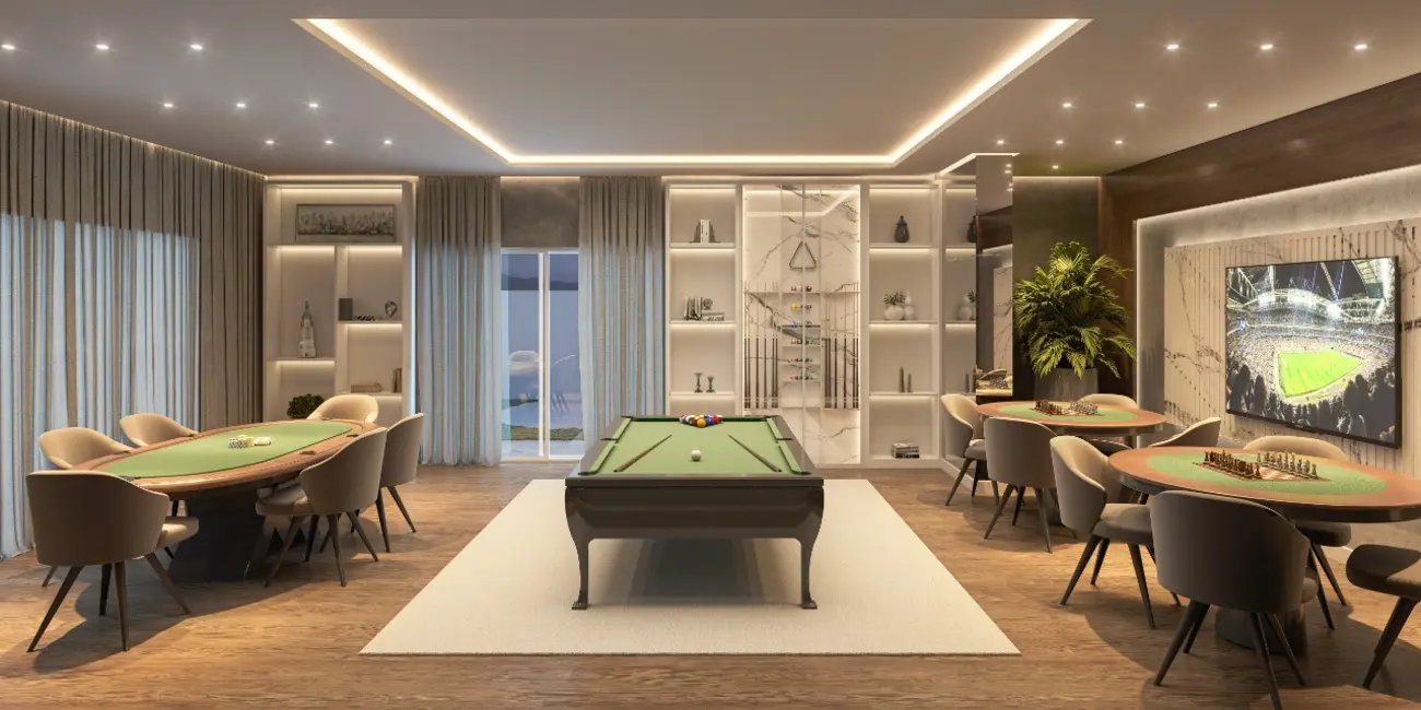 Foto 9 de Apartamento com 2 quartos à venda, 69m2 em Itapema - SC