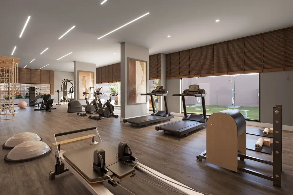 Apartamento com 2 quartos à venda, 69m2 em Itapema - SC - imagem 6 Foto 6 de Apartamento com 2 quartos à venda, 69m2 em Itapema - SC