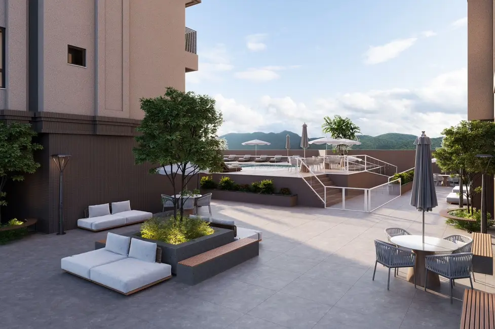 Apartamento com 2 quartos à venda, 69m2 em Itapema - SC - imagem 9 Foto 9 de Apartamento com 2 quartos à venda, 69m2 em Itapema - SC