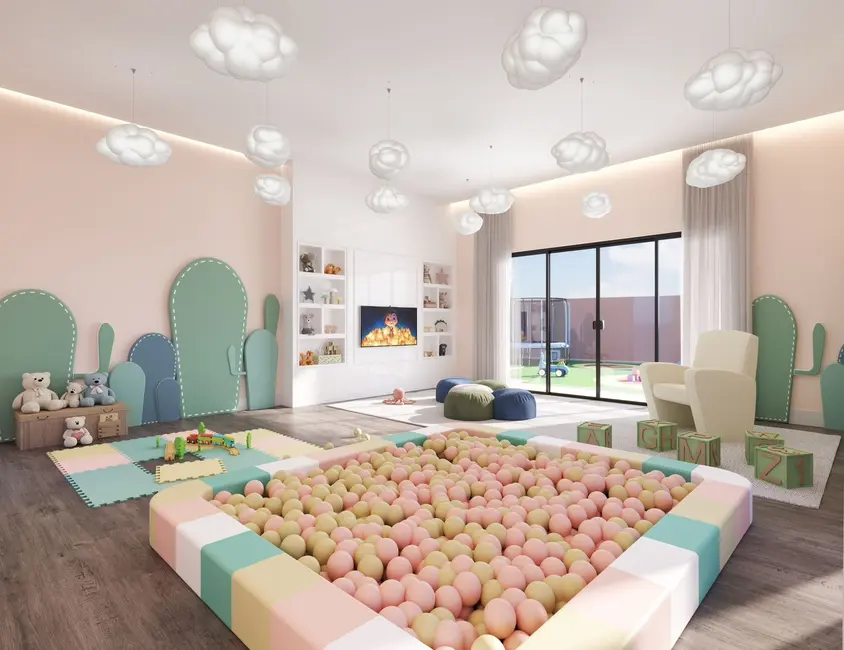 Apartamento com 2 quartos à venda, 69m2 em Itapema - SC - imagem 8 Foto 8 de Apartamento com 2 quartos à venda, 69m2 em Itapema - SC