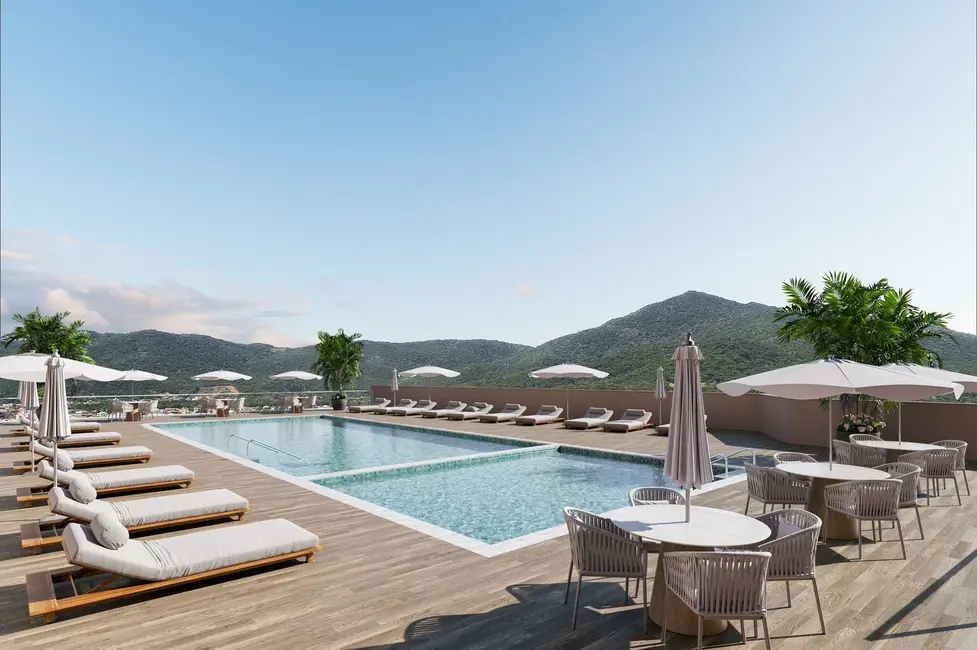 Apartamento com 2 quartos à venda, 69m2 em Itapema - SC - imagem 5 Foto 5 de Apartamento com 2 quartos à venda, 69m2 em Itapema - SC