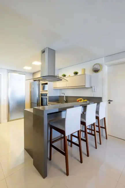 Apartamento com 3 quartos à venda, 110m2 em Itajai - SC - imagem 7 Foto 7 de Apartamento com 3 quartos à venda, 110m2 em Itajai - SC