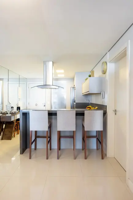 Apartamento com 3 quartos à venda, 110m2 em Itajai - SC - imagem 9 Foto 9 de Apartamento com 3 quartos à venda, 110m2 em Itajai - SC