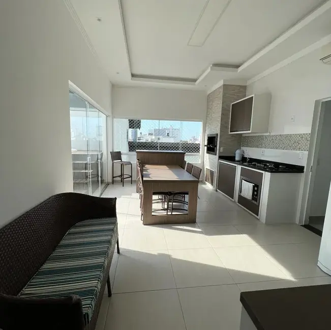 Apartamento com 3 quartos à venda, 117m2 em Praia dos Amores, Balneario Camboriu - SC - imagem 5 Foto 5 de Apartamento com 3 quartos à venda, 117m2 em Praia dos Amores, Balneario Camboriu - SC