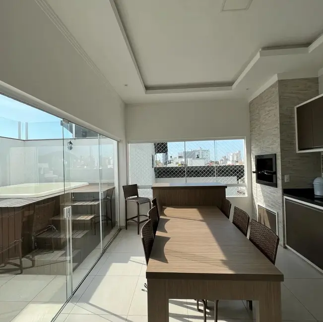 Apartamento com 3 quartos à venda, 117m2 em Praia dos Amores, Balneario Camboriu - SC - imagem 6 Foto 6 de Apartamento com 3 quartos à venda, 117m2 em Praia dos Amores, Balneario Camboriu - SC