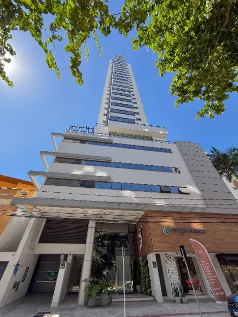 Foto 1 de Apartamento com 3 quartos à venda, 135m2 em Centro, Balneario Camboriu - SC