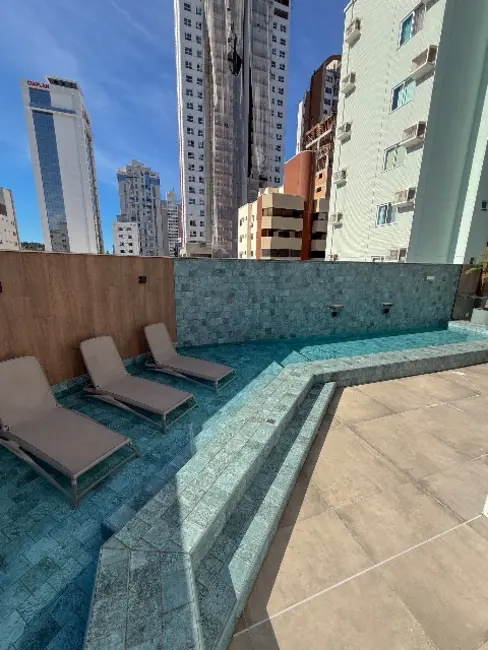 Foto 7 de Apartamento com 3 quartos à venda, 135m2 em Centro, Balneario Camboriu - SC