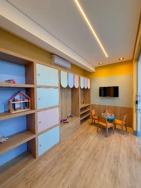 Foto 9 de Apartamento com 3 quartos à venda, 135m2 em Centro, Balneario Camboriu - SC