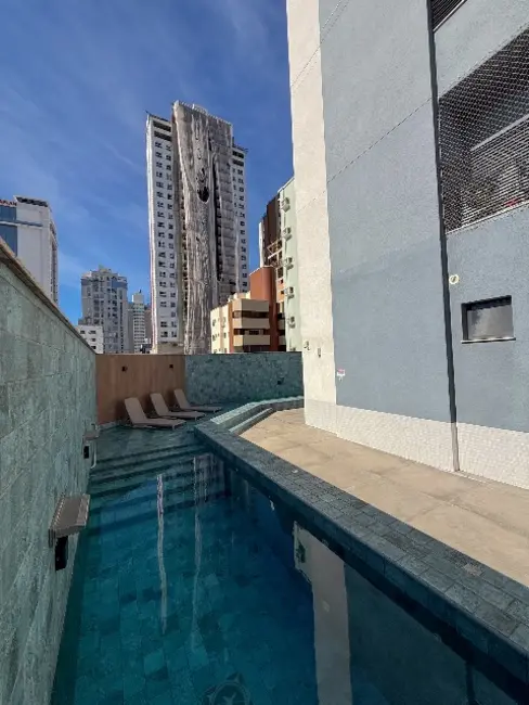 Foto 5 de Apartamento com 3 quartos à venda, 135m2 em Centro, Balneario Camboriu - SC