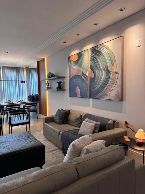 Apartamento com 3 quartos à venda, 136m2 em Centro, Balneario Camboriu - SC - imagem 5 Foto 5 de Apartamento com 3 quartos à venda, 136m2 em Centro, Balneario Camboriu - SC