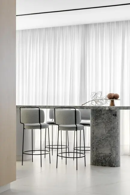 Foto 4 de Apartamento com 3 quartos à venda, 153m2 em Itajai - SC