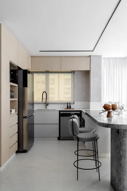 Foto 5 de Apartamento com 3 quartos à venda, 153m2 em Itajai - SC