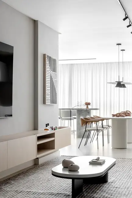 Foto 3 de Apartamento com 3 quartos à venda, 153m2 em Itajai - SC