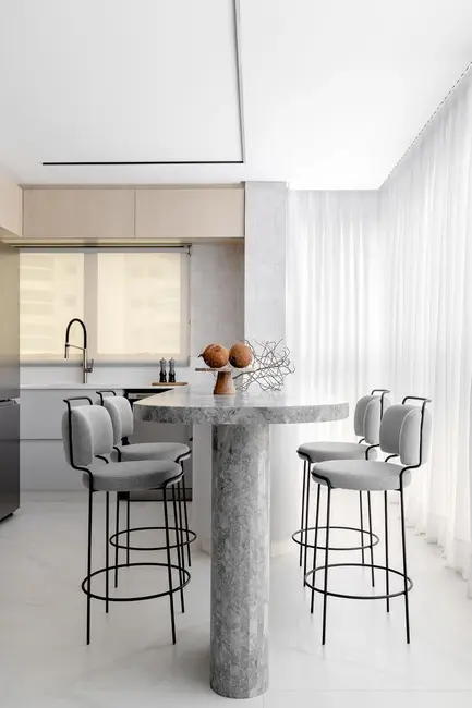 Foto 6 de Apartamento com 3 quartos à venda, 153m2 em Itajai - SC